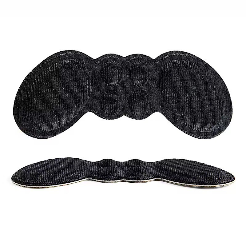 بالشتک محافظ پشت پا بسته 2 عددی