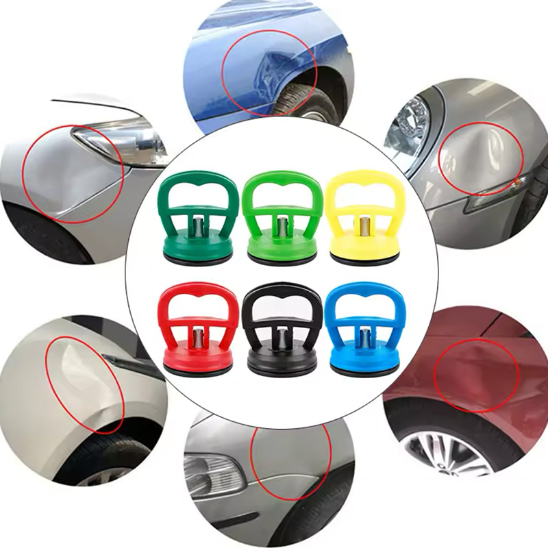 دستگاه مکنده صافکاری PDR