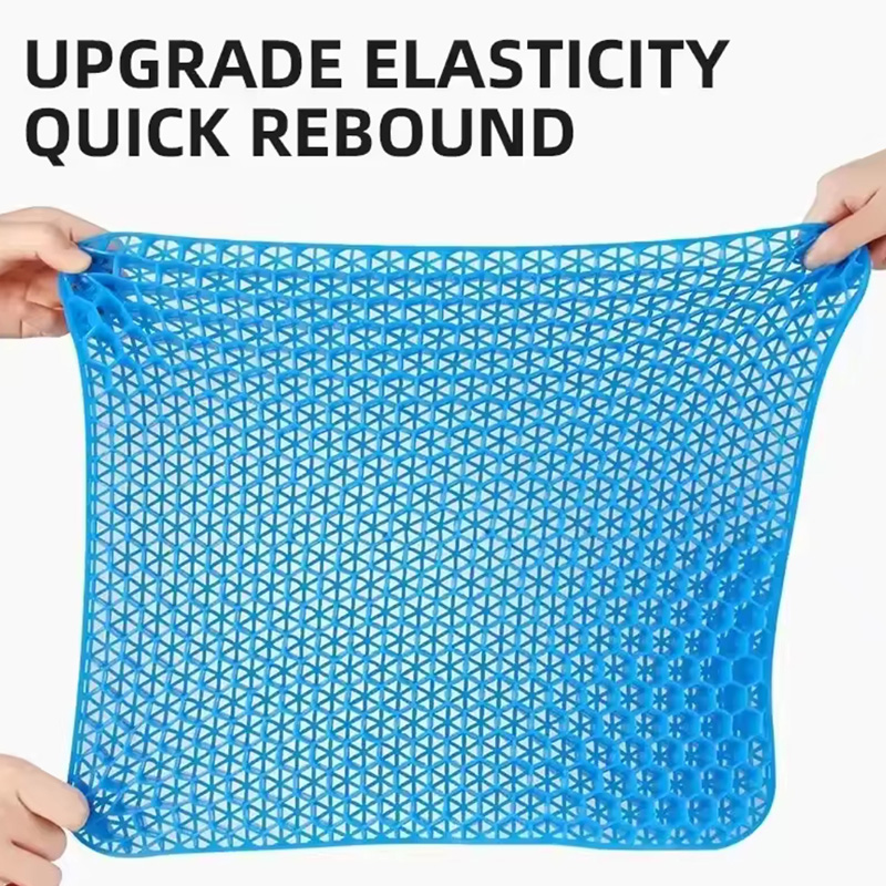 نشیمن ضد لغزش ژله ای 