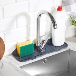 آبگیر و ارگانایزر دور شیر سیلیکونی مدل ARTA 