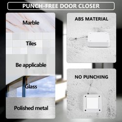 آرام بند درب و پنجره