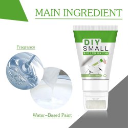 لکه گیر رولی دیوار