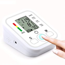 دستگاه فشارسنج بازویی مدل Arm Style