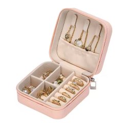 باکس جواهرات مدل لاکچری E32