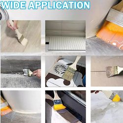 عایق آب بندی نانو بی رنگ اطلس پروف