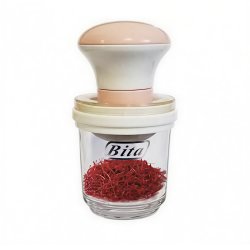 زعفران ساب حرفه ای دستی