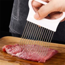 اسلایسر چندکاره برش آسان پیاز و سیب زمینی