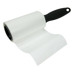 پرزگیر برچسبی رولی 60 عددی